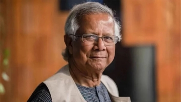 নির্বাচনে সচেতনভাবে ভোটাধিকার প্রয়োগে ভোটারদের প্রতি প্রধান উপদেষ্টার আহ্বান